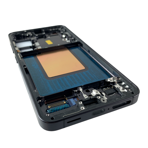 Samsung Galaxy S24 5G OLED and Touch Screen Replacement
