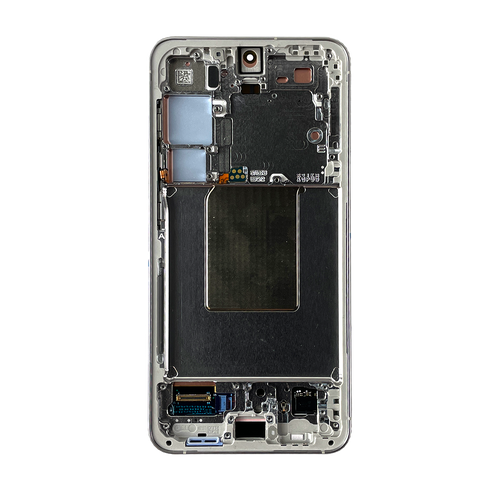 Samsung Galaxy S24 5G OLED and Touch Screen Replacement
