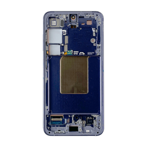 Samsung Galaxy S24 5G OLED and Touch Screen Replacement