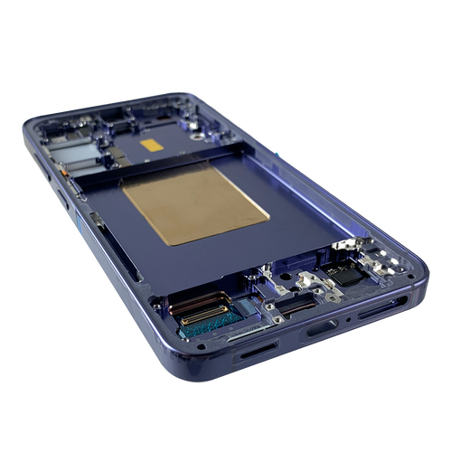 Samsung Galaxy S24 5G OLED and Touch Screen Replacement