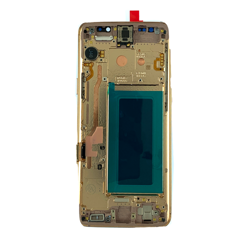 Galaxy S9+ LCD and Touch Screen Replacement