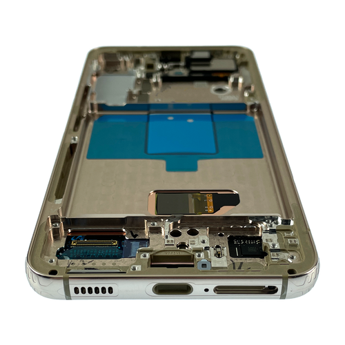 Samsung Galaxy S22 5G OLED and Touch Screen Replacement
