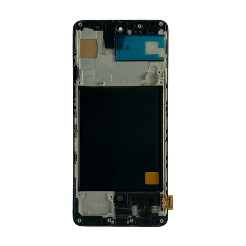 Samsung Galaxy A51  4G (A515/2019) OLED and Touch Screen Replacement