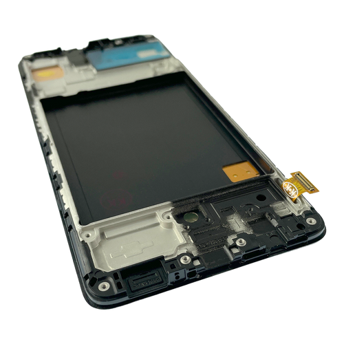 Samsung Galaxy A51  4G (A515/2019) OLED and Touch Screen Replacement