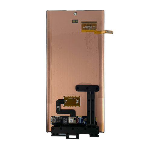 Samsung Galaxy S22 Ultra 5G OLED and Touch Screen Replacement