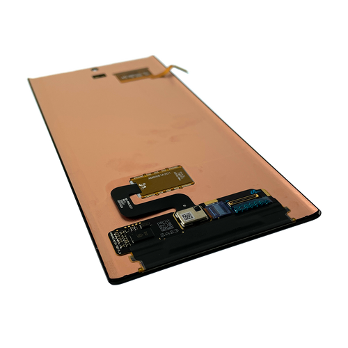 Samsung Galaxy S22 Ultra 5G OLED and Touch Screen Replacement