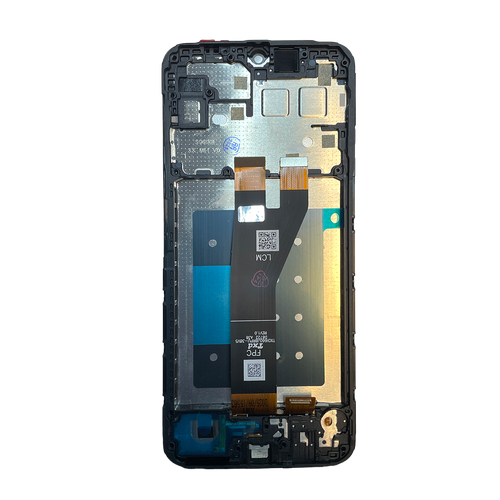 Samsung Galaxy A14 5G (A146 / 2023) LCD Assembly with Frame Replacement