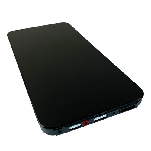 Samsung Galaxy A14 5G (A146 / 2023) LCD Assembly with Frame Replacement