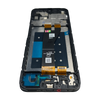 Samsung Galaxy A14 5G (A146 / 2023) LCD Assembly with Frame Replacement