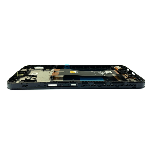 Samsung Galaxy A14 5G (A146 / 2023) LCD Assembly with Frame Replacement