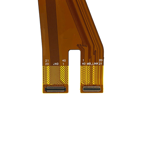 Samsung Galaxy A14 5G (A146 / 2023) LCD Assembly with Frame Replacement