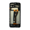 Samsung Galaxy A14 5G (A146 / 2023) LCD Assembly with Frame Replacement