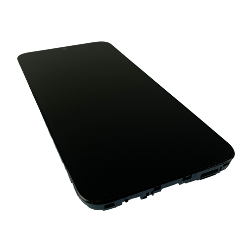 Samsung Galaxy A14 5G (A146 / 2023) LCD Assembly with Frame Replacement