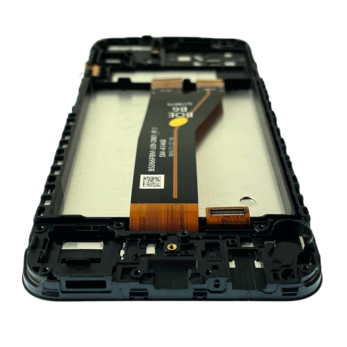 Samsung Galaxy A14 5G (A146 / 2023) LCD Assembly with Frame Replacement