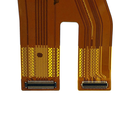 Samsung Galaxy A14 5G (A146 / 2023) LCD Assembly with Frame Replacement