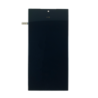 Samsung Galaxy S24 Ultra OLED and Touch Screen Replacement