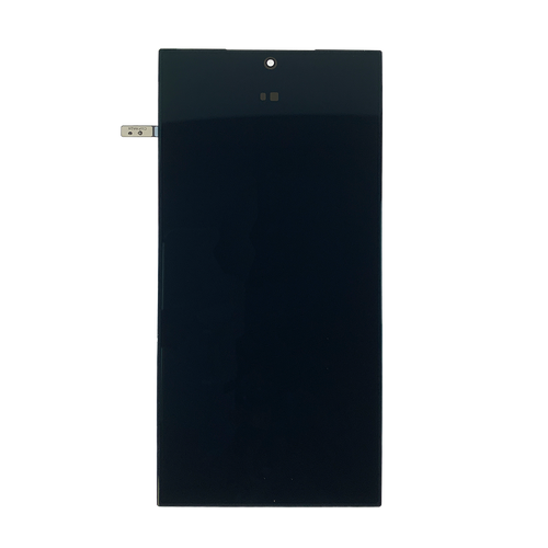Samsung Galaxy S24 Ultra OLED and Touch Screen Replacement