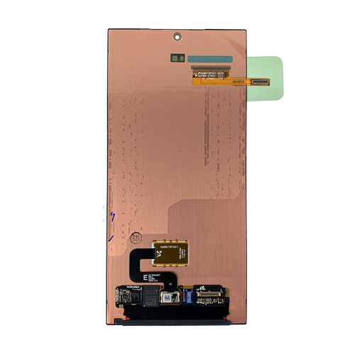 Samsung Galaxy S24 Ultra OLED and Touch Screen Replacement