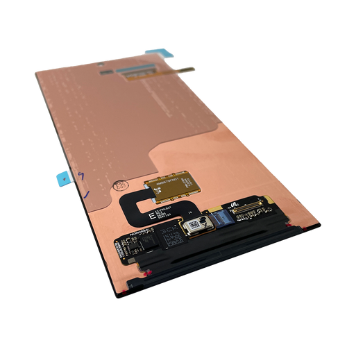 Samsung Galaxy S24 Ultra OLED and Touch Screen Replacement