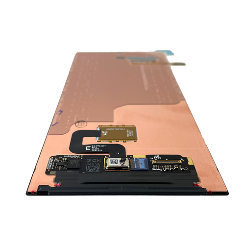 Samsung Galaxy S24 Ultra OLED and Touch Screen Replacement