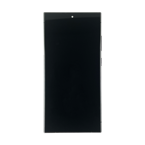 Samsung Galaxy S24 Ultra OLED and Touch Screen Replacement