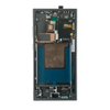 Samsung Galaxy S24 Ultra OLED and Touch Screen Replacement