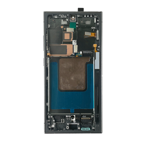 Samsung Galaxy S24 Ultra OLED and Touch Screen Replacement