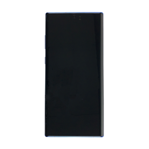Note 10 Plus LCD and Touch Screen Replacement