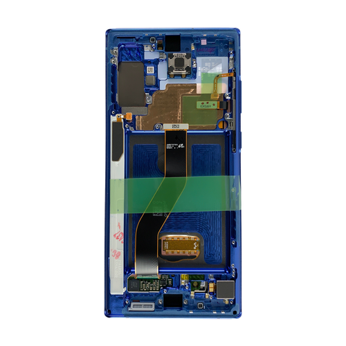 Note 10 Plus LCD and Touch Screen Replacement