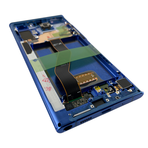 Note 10 Plus LCD and Touch Screen Replacement