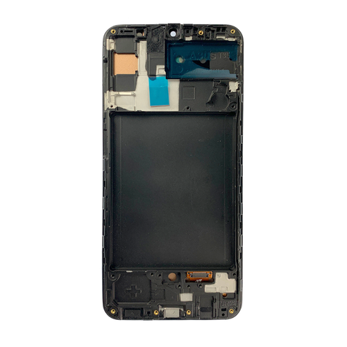 Galaxy Galaxy A30S (A307/2019) LCD and Touch Screen Replacement