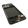Galaxy Galaxy A30S (A307/2019) LCD and Touch Screen Replacement
