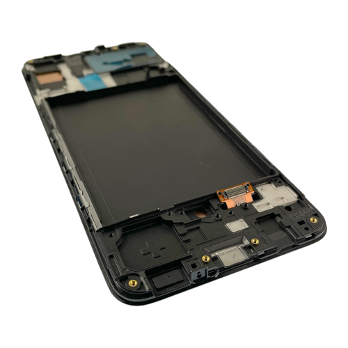 Galaxy Galaxy A30S (A307/2019) LCD and Touch Screen Replacement