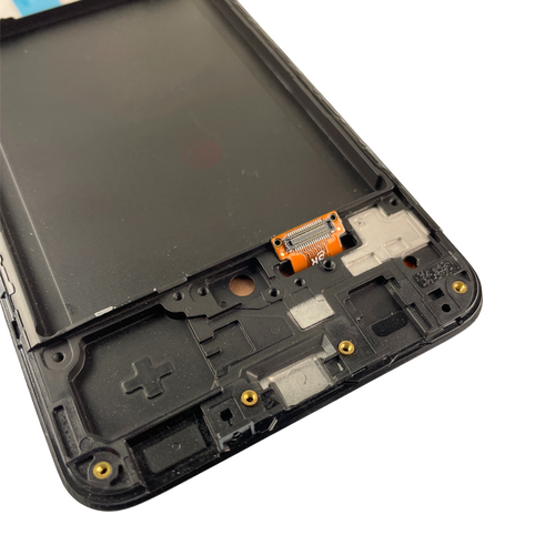 Galaxy Galaxy A30S (A307/2019) LCD and Touch Screen Replacement