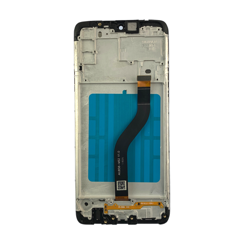 Galaxy A20e (A202/2019) LCD and Touch Screen Replacement