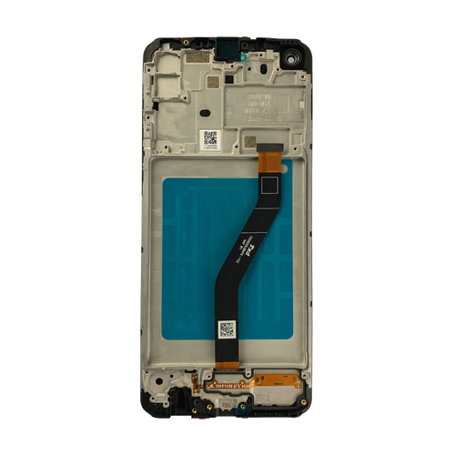 Samsung Galaxy A21 (A215 / 2020) LCD Screen without Frame - All Colors