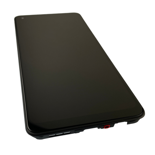 Samsung Galaxy A21 (A215 / 2020) LCD Screen without Frame - All Colors