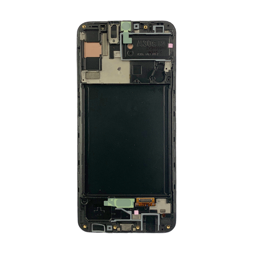 Galaxy Galaxy A30S (A307/2019) LCD and Touch Screen Replacement