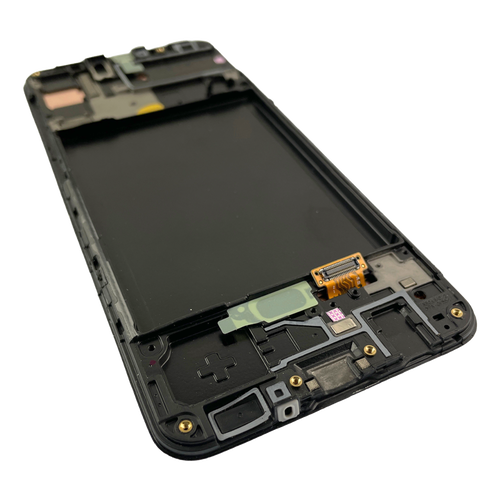 Galaxy Galaxy A30S (A307/2019) LCD and Touch Screen Replacement