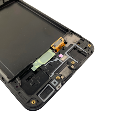 Galaxy Galaxy A30S (A307/2019) LCD and Touch Screen Replacement