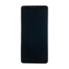 Samsung Galaxy A9 (2018) OLED and Touch Screen Replacement