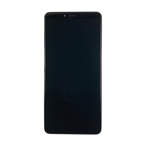 Samsung Galaxy A9 (2018) OLED and Touch Screen Replacement