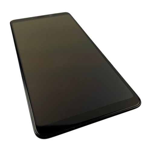 Samsung Galaxy A9 (2018) OLED and Touch Screen Replacement