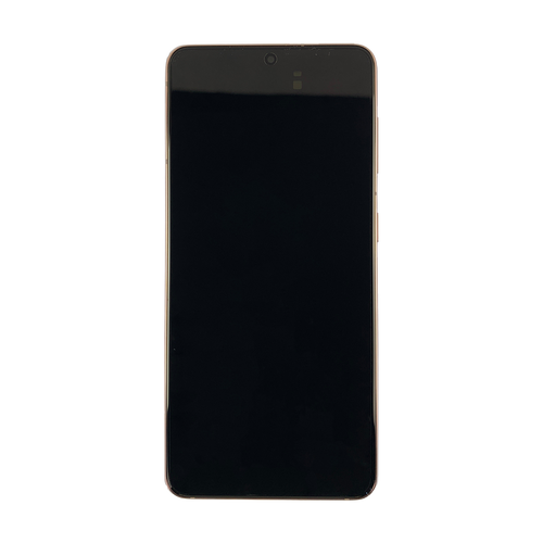 Samsung Galaxy S21 OLED and Touch Screen Replacement. AM