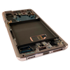 Samsung Galaxy S21 OLED and Touch Screen Replacement. AM