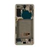 Samsung Galaxy S21 OLED and Touch Screen Replacement. AM