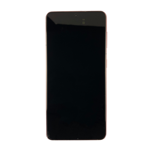 Samsung Galaxy S21 OLED and Touch Screen Replacement. AM