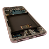 Samsung Galaxy S21 OLED and Touch Screen Replacement. AM