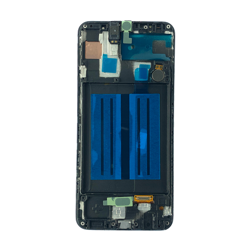Galaxy A30 (A305/2019) LCD and Touch Screen Replacement