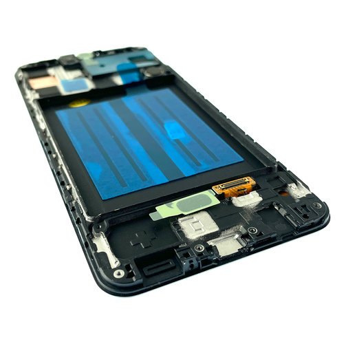 Galaxy A30 (A305/2019) LCD and Touch Screen Replacement